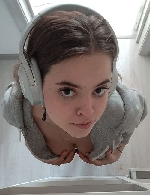 Дарья Арефьева