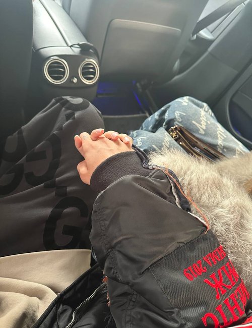 Паша Сникерс