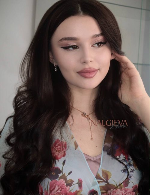 Александра Смирнова