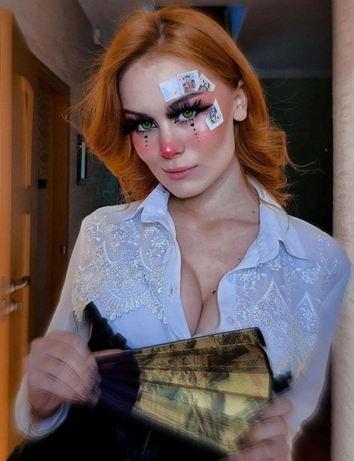 Даша Дошик