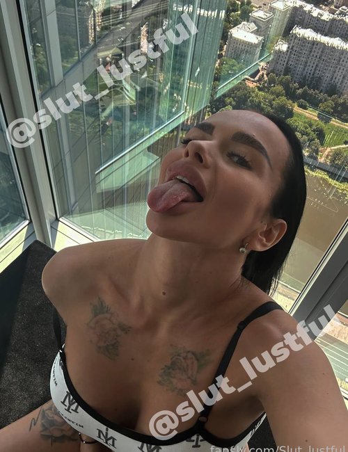 Lustful