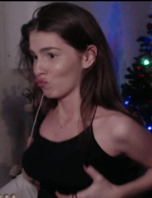 Вишенка