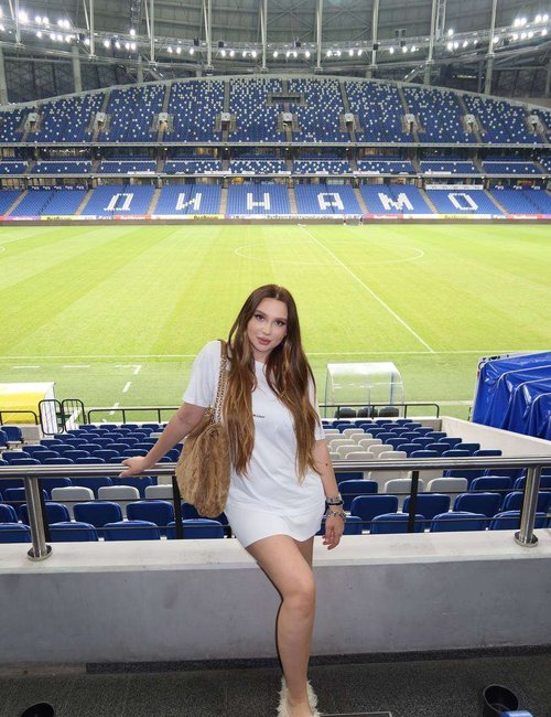 Юлия Годунова
