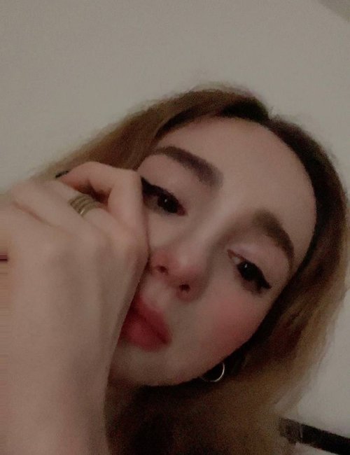 Оля Вуду