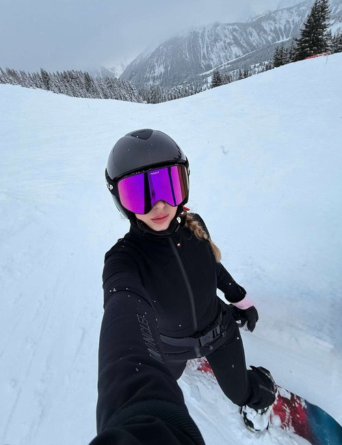 Юлия Вавилова