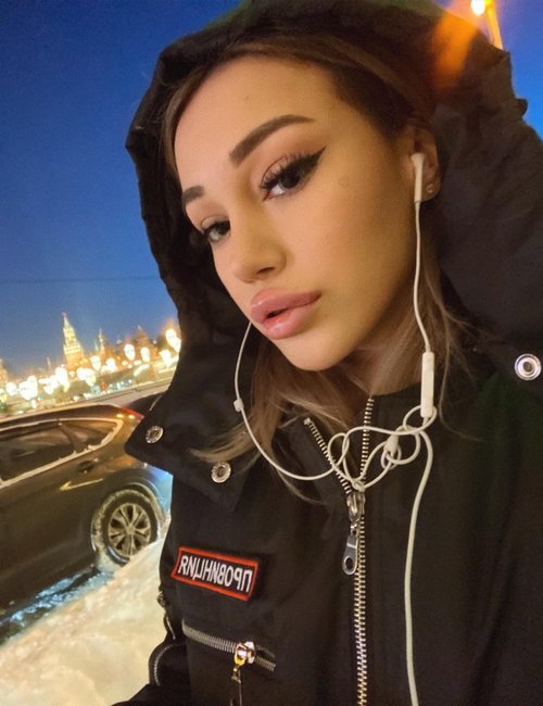 Милена
