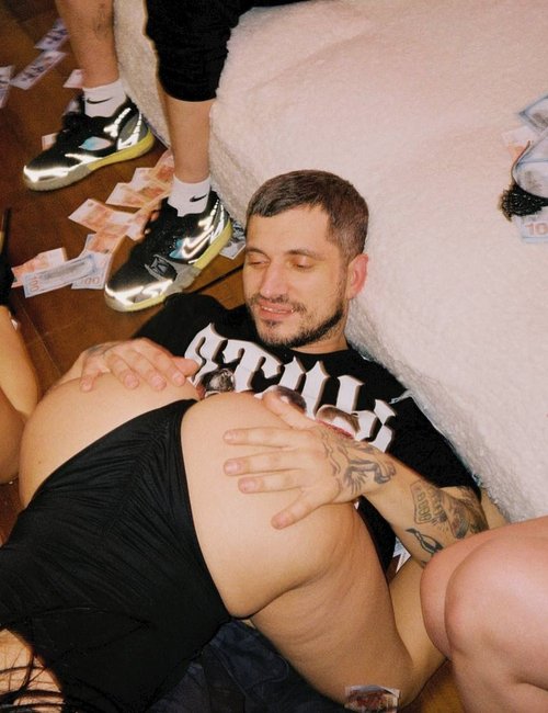 Паша Техник