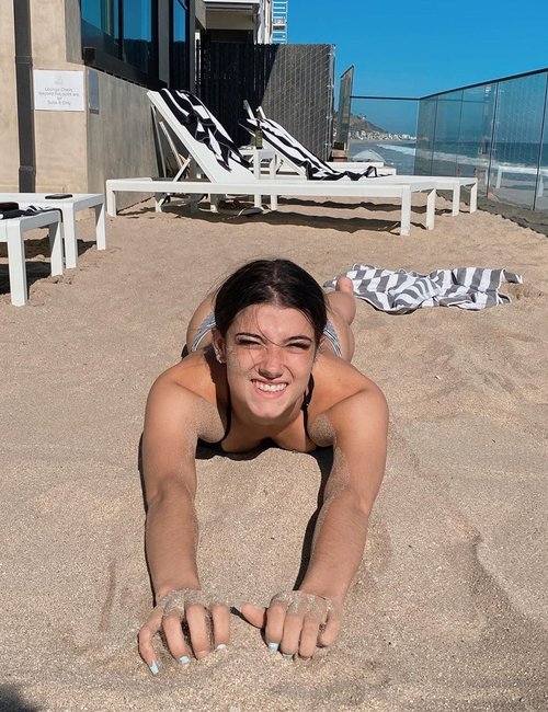 Charli
