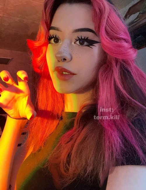 Лина