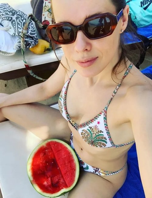 Екатерина Шпица