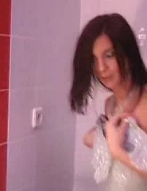 Екатерина Стриженова