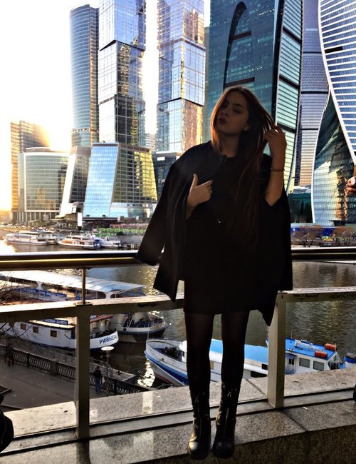 Милана Бру
