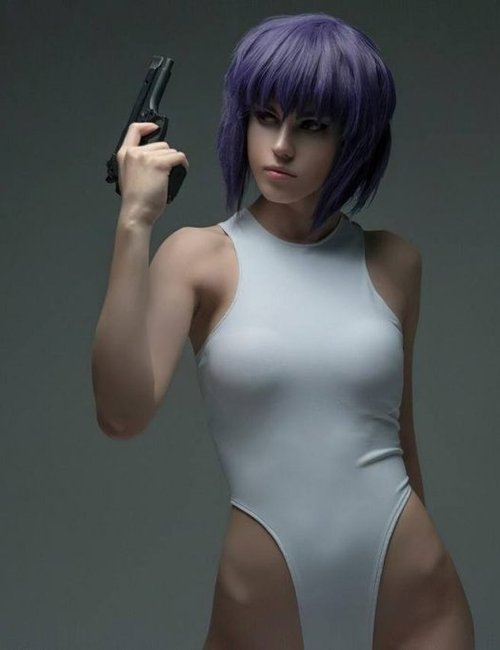Shirogane Sama