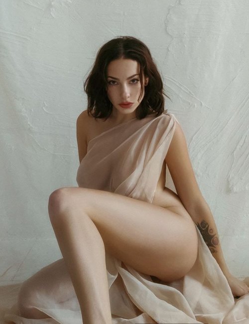 Юлия Шунина