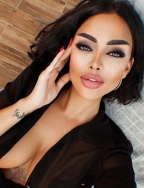 Нита Кузьмина