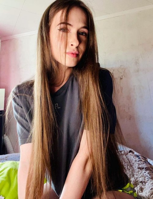 Светлана Мартюшева