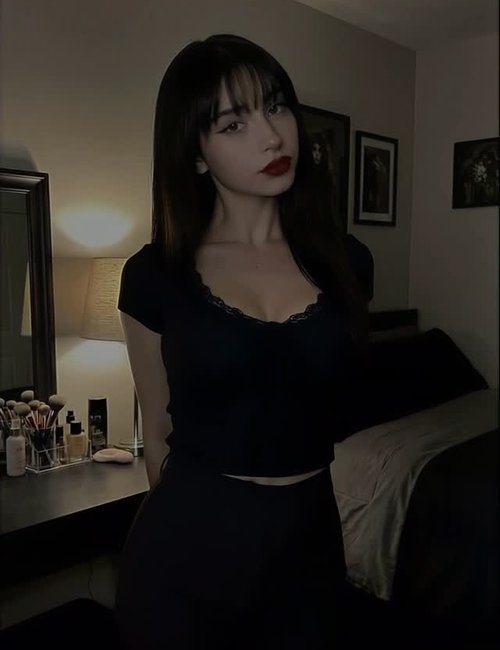 Natalie Vox