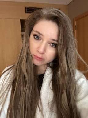 Дина Блин