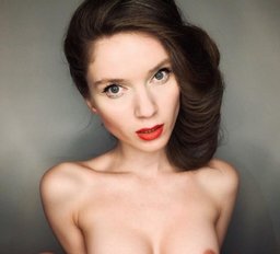Дина Блин