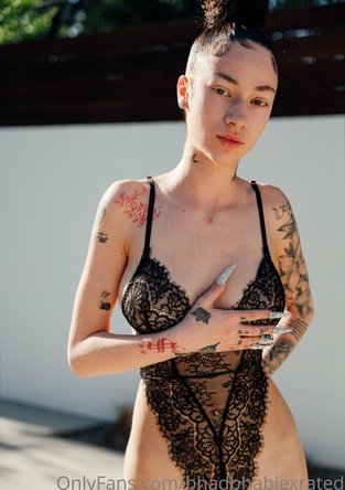 Bhad Bhabie