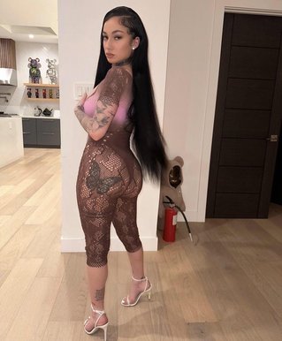Bhad Bhabie