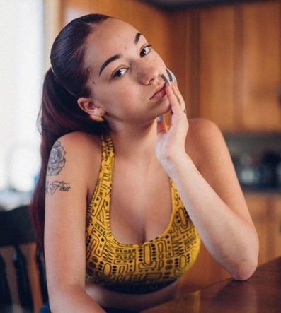 Bhad Bhabie