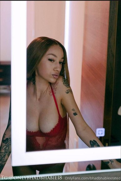 Bhad Bhabie