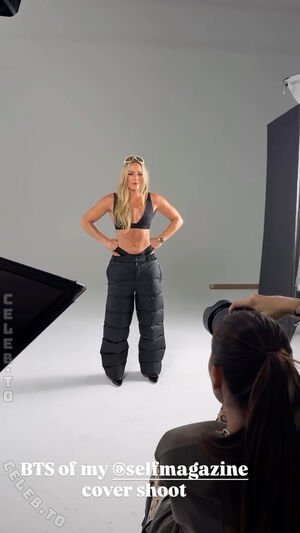 Линдси Вонн (Lindsey Vonn)
