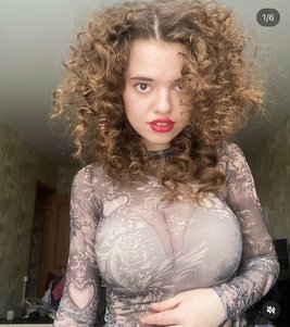 Дарья Арефьева (Daria Aref)