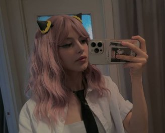 Фенечка Фрикленд (Fenechka97)
