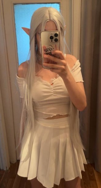 Fenechka Friklend (Fenechka97)