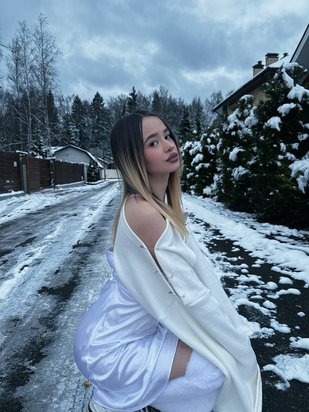Лейла Майерс (LeilaMiers)