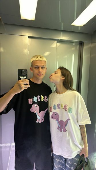 Паша Сникерс