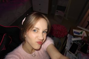 Ангелина Клевцова (7ANGELINKA)