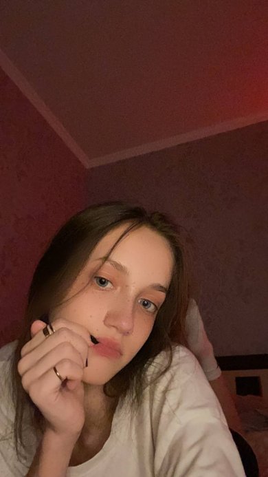 Ангелина Клевцова (7ANGELINKA)