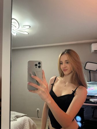 Ангелина Клевцова (7ANGELINKA)