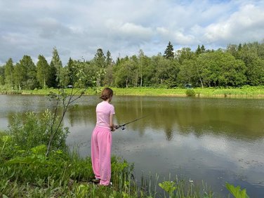 Ангелина Клевцова (7ANGELINKA)
