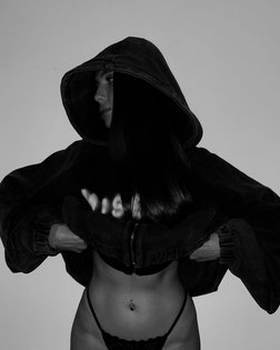 Леди Диана (Диана Зайцева)