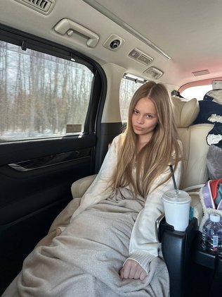 Милана Стар