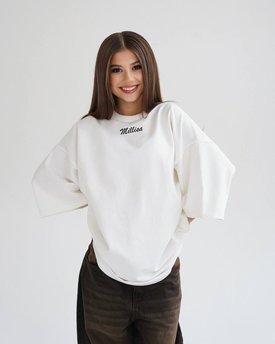 Милана Хаметова