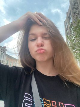 Валерия Симонова (Лера Симка)
