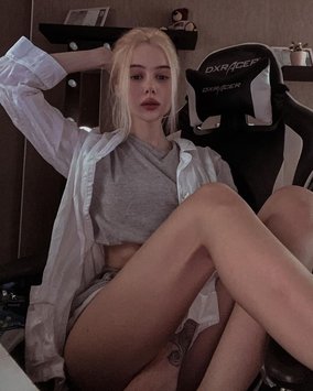 Татьяна Швед (Gtfobae Tati) 