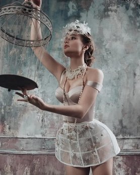 Алина Ланина