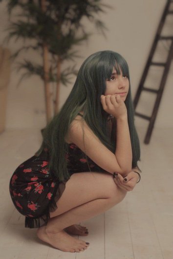 Юечка (Yuuechka)