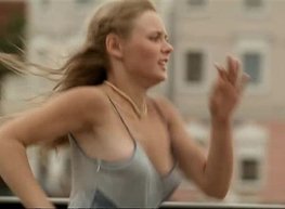 Карина Разумовская