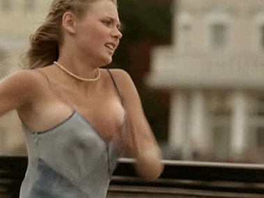 Карина Разумовская