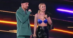 Юлианна Караулова