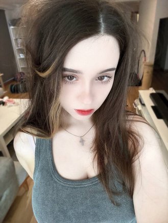 Юечка (Yuuechka)