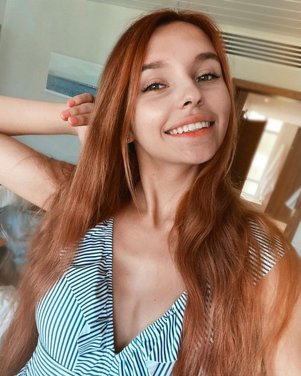 Smorodinova (Valeriya Smorodinova)
