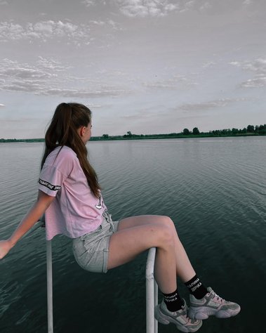 Лина Косова (Абрикоса)